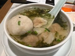 -四道菜·福建菜馆(新街口金鹰店)