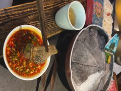 -吼堂老火锅(太古里总店)