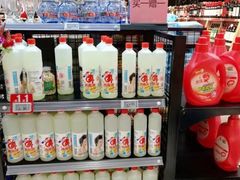 -物美综合超市(旧宫店)