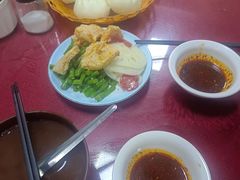 -郑家包子牛肉拉面(尚勤路店)