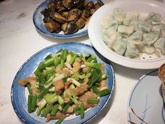-日丰园海肠水饺·老字号大连海鲜(和平广场店)