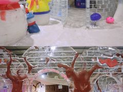 -宁波冰雪大世界(北仑区)