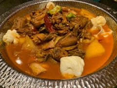 -丝路金桃·新疆菜(徐汇店)