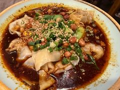 -重庆石磨豆花庄(乔庄店)