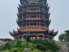 -黄鹤楼