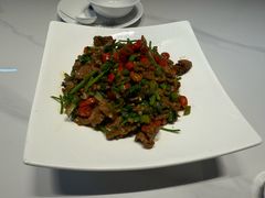 -三湘四水正宗湘菜(君峰路店)