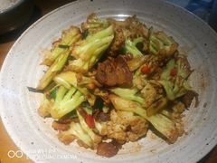 -青年公社烤鸭(青年路店)