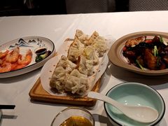 -凯鸽酒楼•雁北民间菜(云冈石窟店)