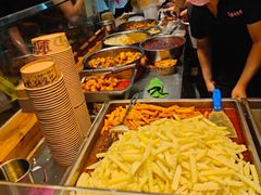 -丁家坡洋芋·观音桥好吃街A区(全国总店)