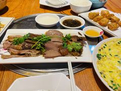 -壹只卤鹅(华润万家店)