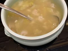 脆肚海鱼羹-闽和南(深圳万象城店)