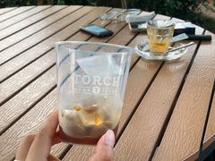 -Torch Coffee 炬点咖啡