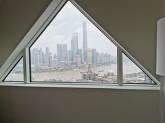 -顶层酒吧ROOF(上海艾迪逊酒店)