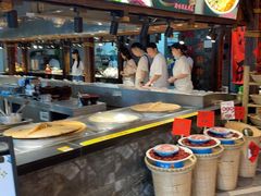 -常和州·夜宵大排档(常州单店)