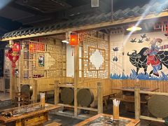 -老凯里苗岭酸汤鱼酸汤牛肉(百里杜鹃路店)