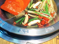 -蜀都三哥火锅店(力盟商业步行街店)