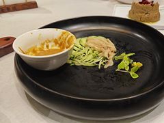 -北京全聚德(玉泉路店)