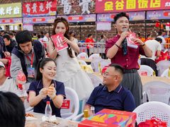 -中国盱眙国际龙虾节广场