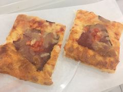 凯萨牛肉-面包新语(KKMALL京基店)