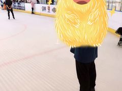 -冠军冰场(环球中心店)