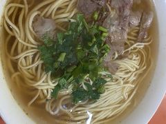 -鑫明明拉面(宁化路店)