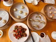 -鼎泰丰(嘉年华•海信广场VILLAGE店)