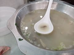 -四海回族饭店(前进大街店)