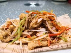 -蟹榭·本帮江浙菜·蟹宴(五角场合生汇商场店)