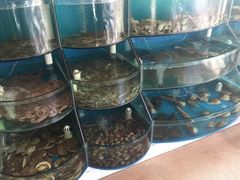 -聚德福海鲜家常菜(刘庄店)