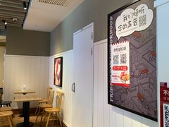 大堂-肯德基(夏湾店)