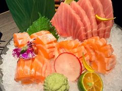 -炙柒Sekinana·精致日料(合生汇店)