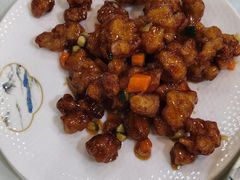 -黑石礁酒楼·海鲜(黑石礁店)
