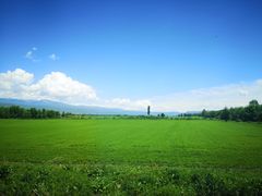-新疆那拉提国家旅游度假区