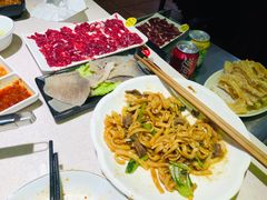 -潮泰牛肉火锅 · 创于1992年(车公庙店)