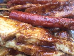 -大学路8号炸串(大学路十四号院店)