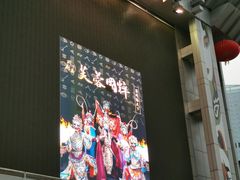 -芙蓉国粹川剧变脸秀(省川剧院)