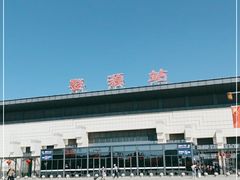 -婺源站