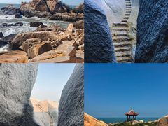 -渔家厨坊·海鲜大排档(湄洲岛店)