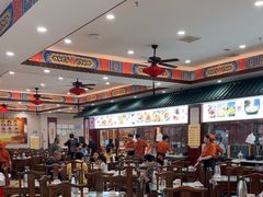 -葛记焖饼(伏牛路店)