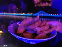 -大连君悦酒店 · VIVA(星海广场店)