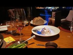 -非常时髦餐厅VUE Restaurant(外滩茂悦大酒店)