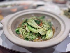 -申粤轩·手工点心·金牌烧味·经典粤菜(丁香花园店)