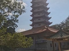 -白云山风景名胜区