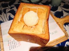 面包诱惑-绿茶餐厅(布吉万象汇店)