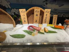 -盛宴自助餐厅(运达喜来登店)