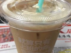 -肯德基(西安电子城店)