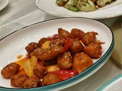 -万禧明珠大酒楼(海丰店)