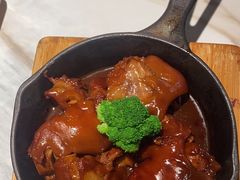 -鹿港小镇(霄云店)