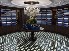 -CHARLIETOWN红茶公司(南京万象天地店)