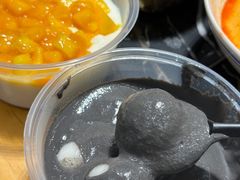 -恒信牛奶甜品(南京总店)